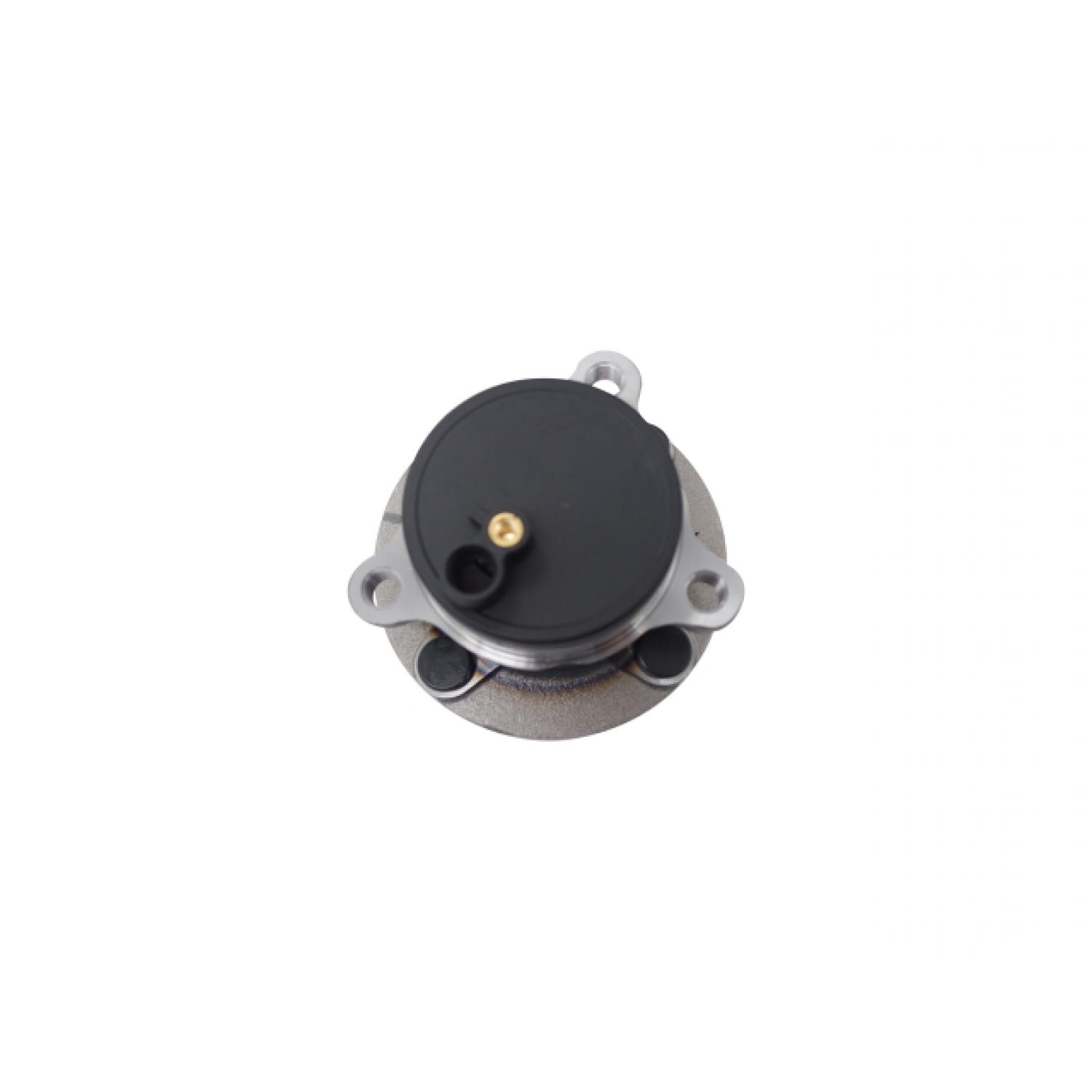 GSP 473655 Wheel Bearing and Hub Assembly product image 3 of 7