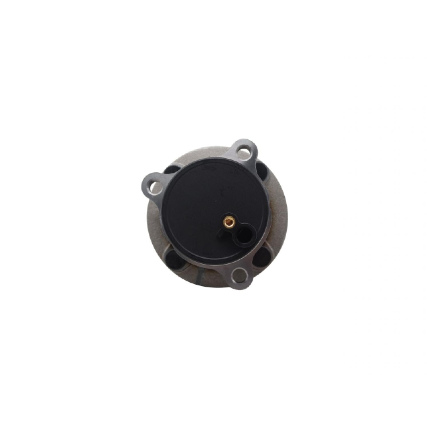 GSP 473655 Wheel Bearing and Hub Assembly product image 4 of 7