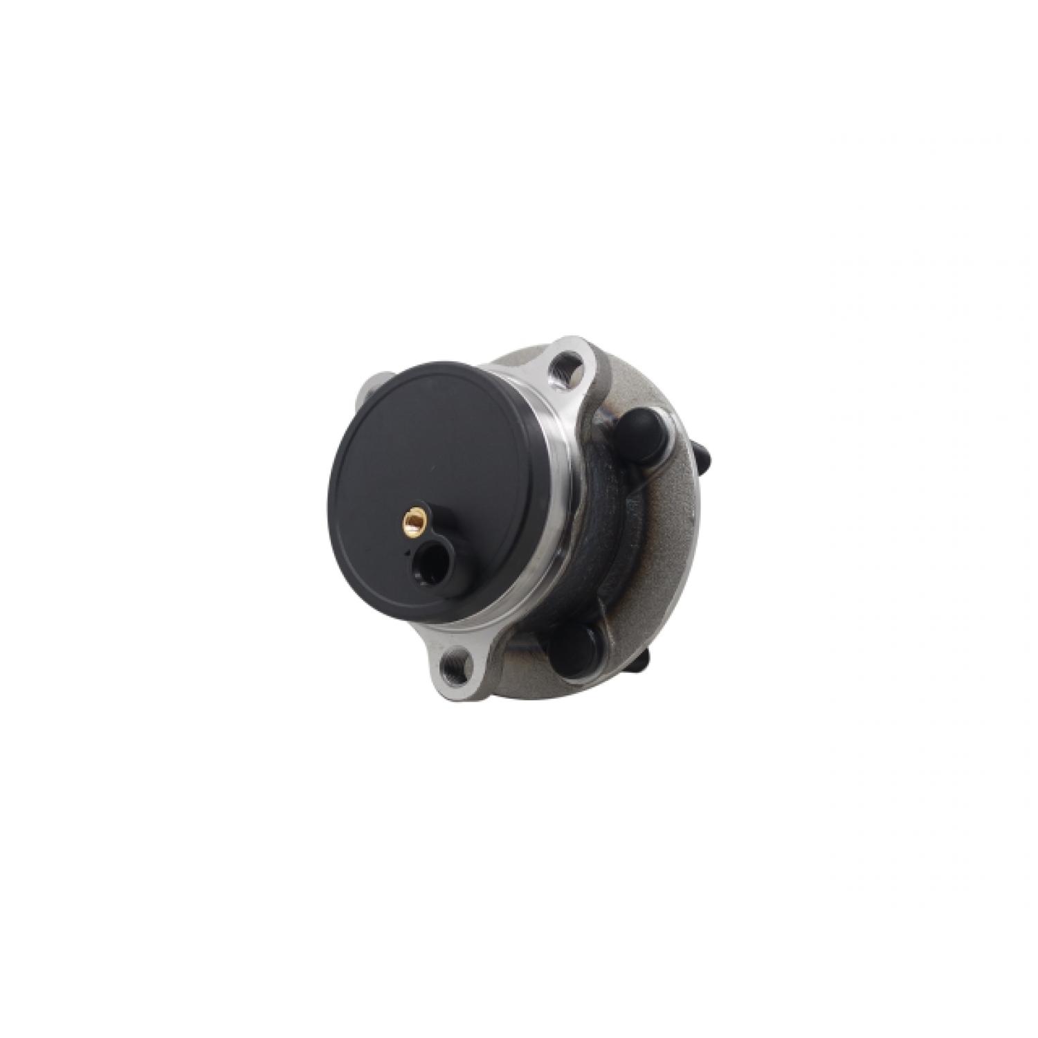 GSP 473655 Wheel Bearing and Hub Assembly product image 5 of 7