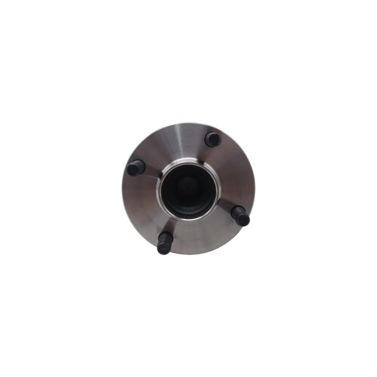 GSP 473655 Wheel Bearing and Hub Assembly product image 6 of 7