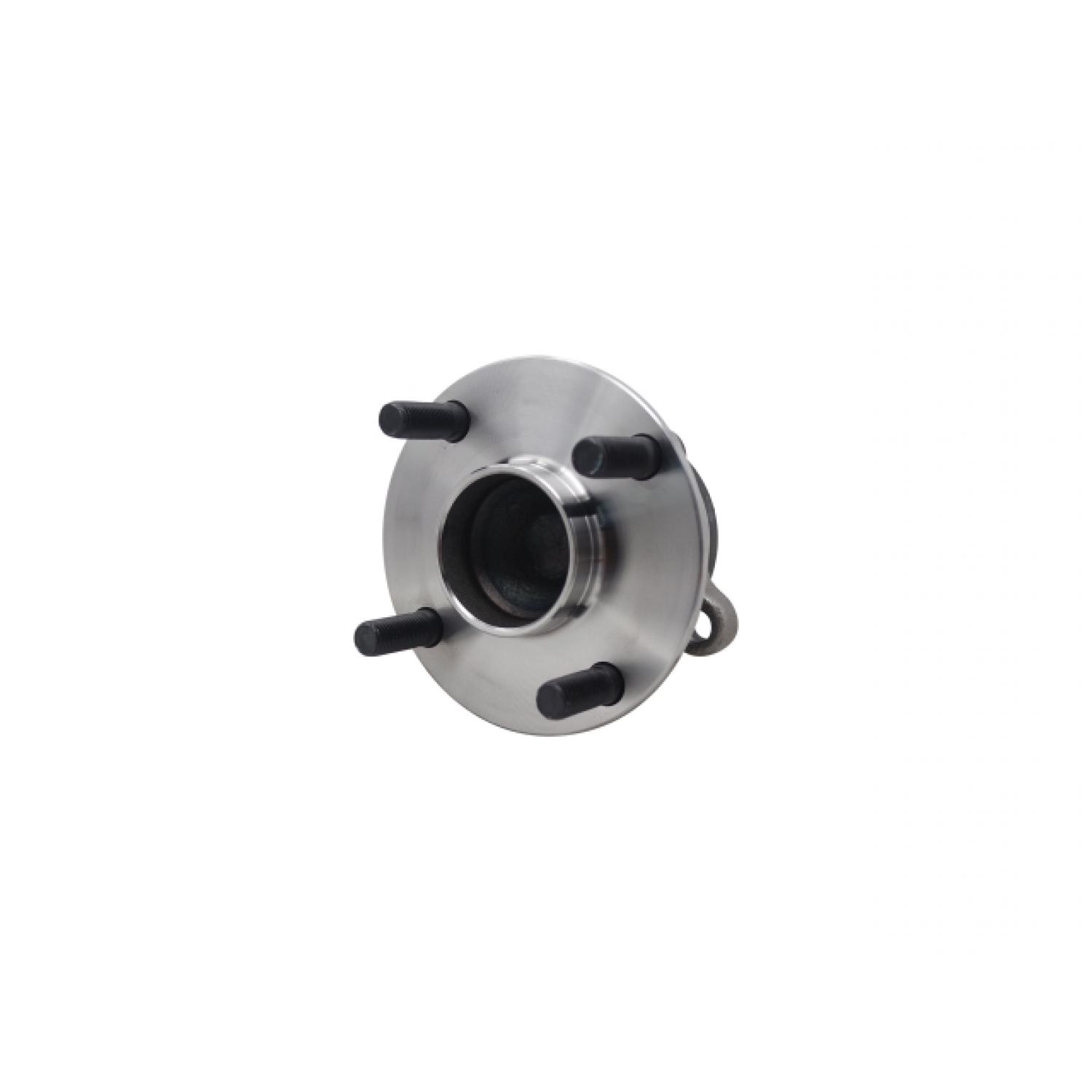 GSP 473655 Wheel Bearing and Hub Assembly product image 7 of 7
