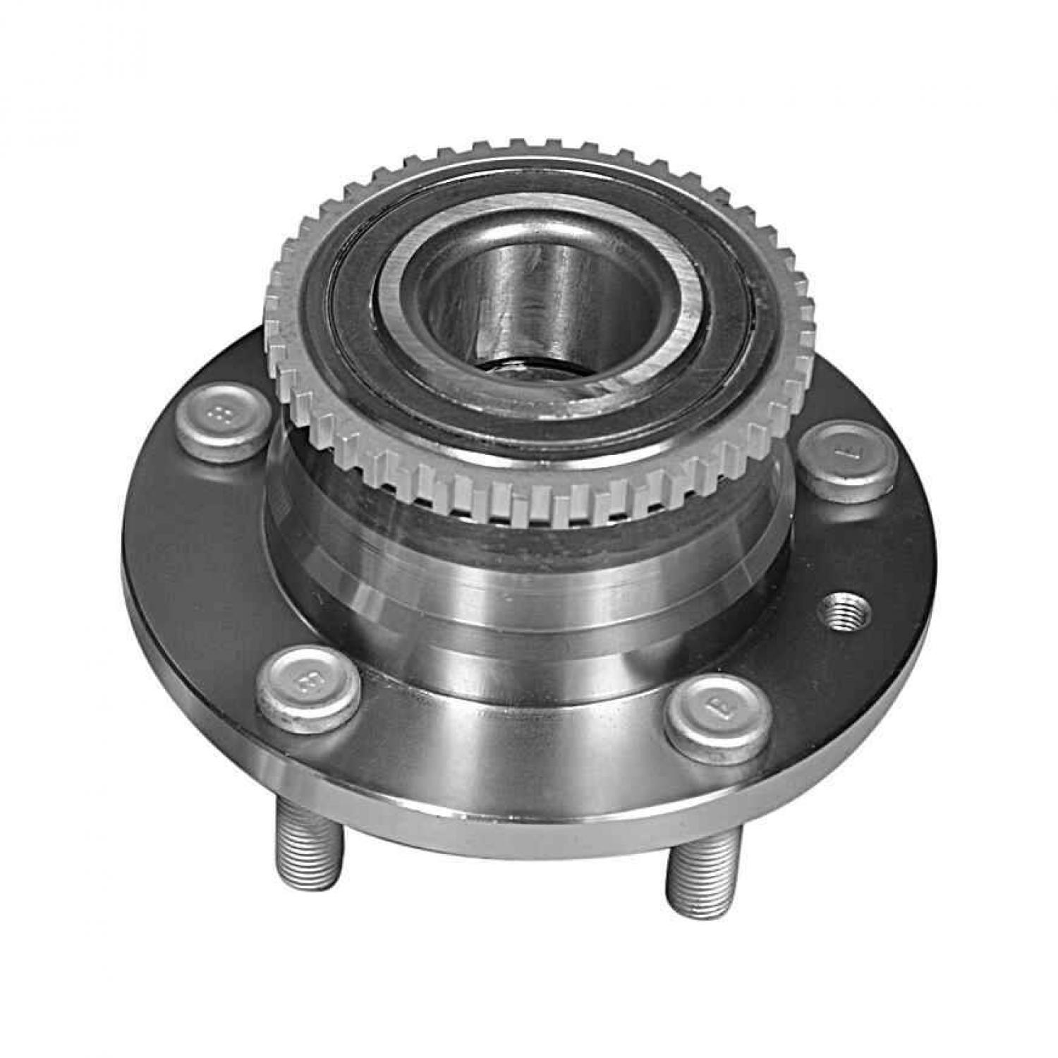 GSP 474131 - Wheel Bearing and Hub Assembly GSP 474131 Wheel Bearing and Hub Assembly product image 1 of 12