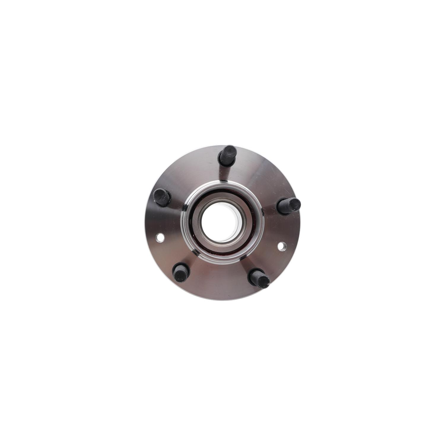 GSP 474131 - Wheel Bearing and Hub Assembly GSP 474131 Wheel Bearing and Hub Assembly product image 2 of 12
