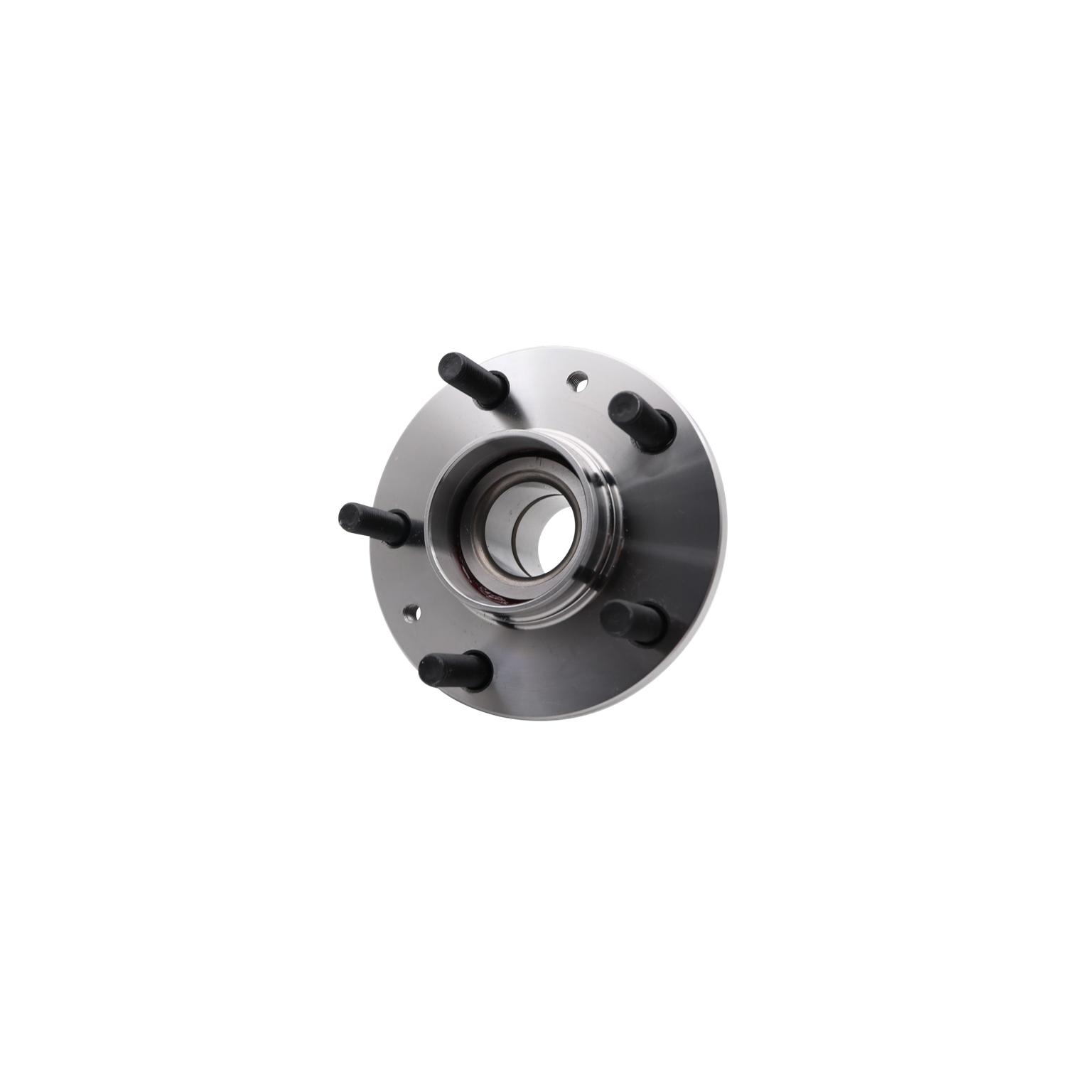 GSP 474131 - Wheel Bearing and Hub Assembly GSP 474131 Wheel Bearing and Hub Assembly product image 3 of 12