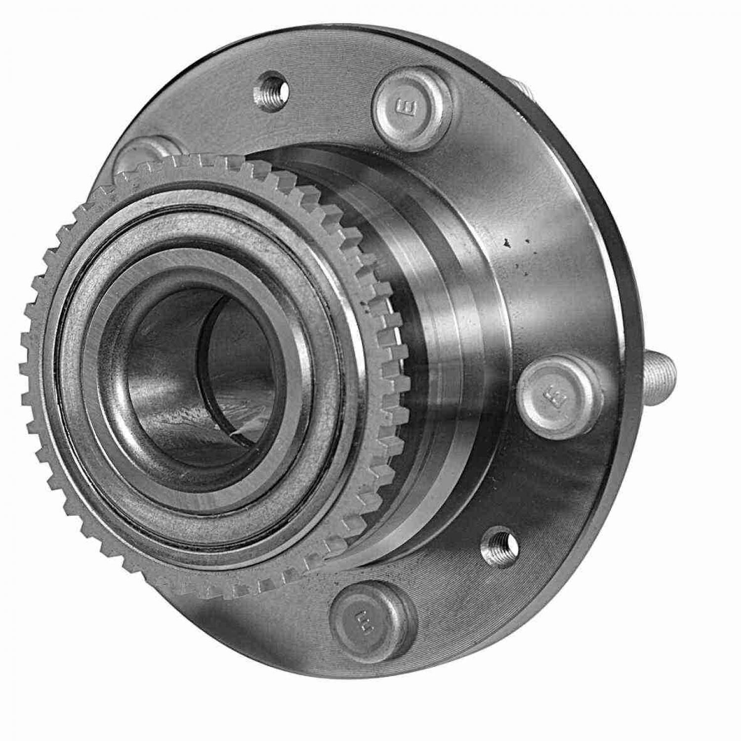 GSP 474131 - Wheel Bearing and Hub Assembly GSP 474131 Wheel Bearing and Hub Assembly product image 7 of 12