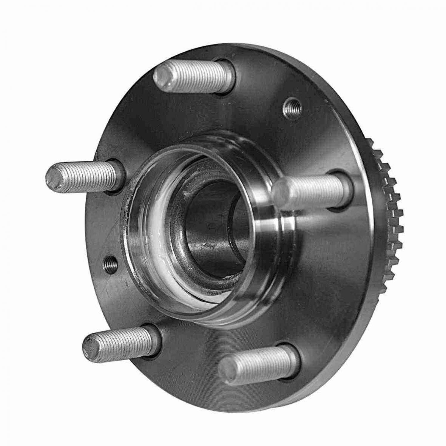 GSP 474131 - Wheel Bearing and Hub Assembly GSP 474131 Wheel Bearing and Hub Assembly product image 9 of 12