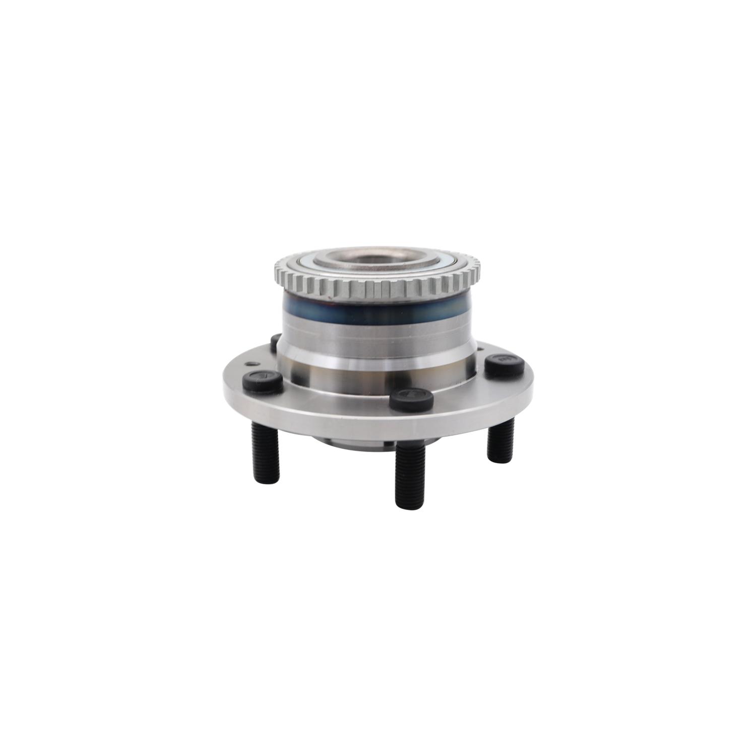 GSP 474131 - Wheel Bearing and Hub Assembly GSP 474131 Wheel Bearing and Hub Assembly product image 10 of 12