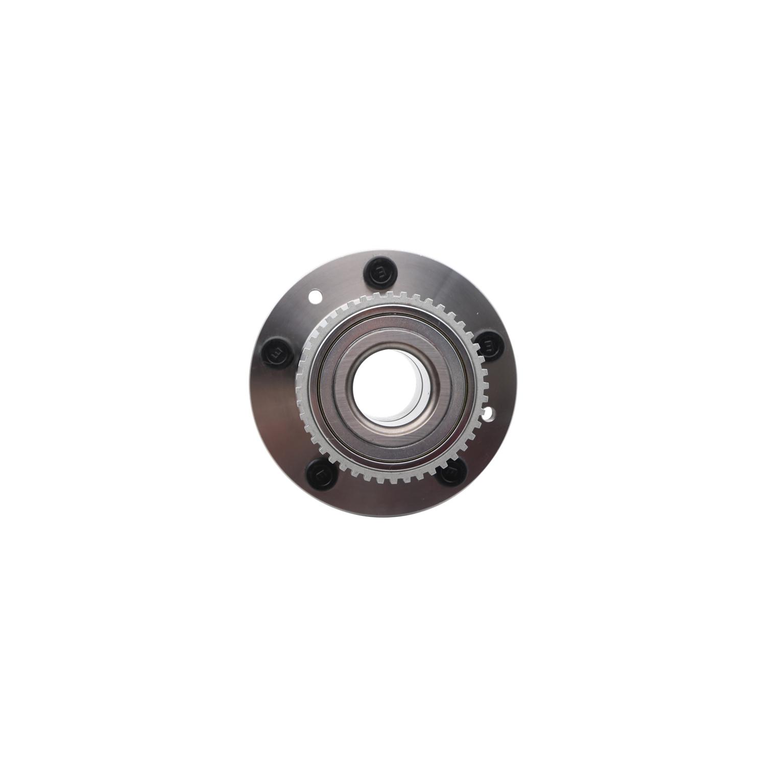 GSP 474131 - Wheel Bearing and Hub Assembly GSP 474131 Wheel Bearing and Hub Assembly product image 11 of 12