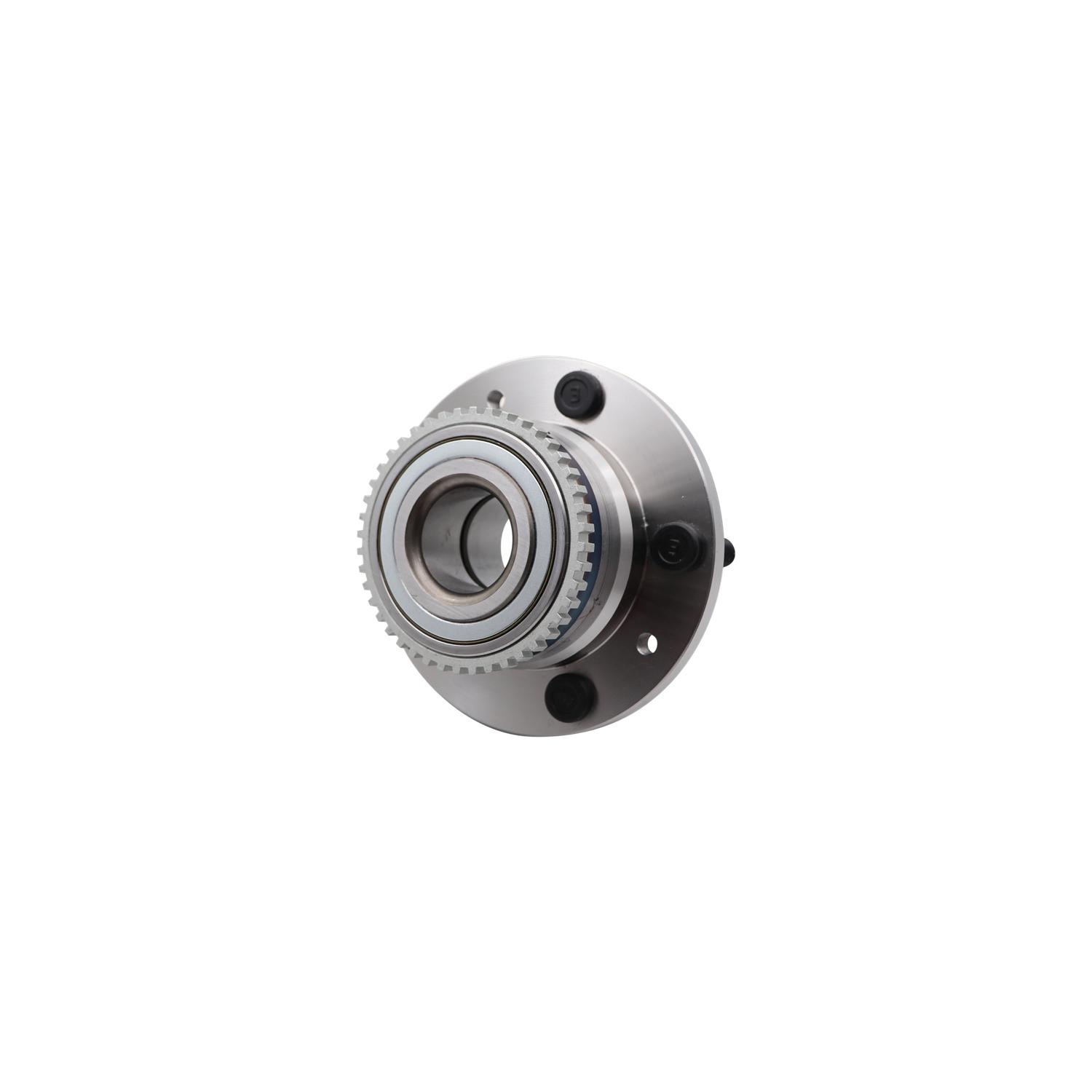 GSP 474131 - Wheel Bearing and Hub Assembly GSP 474131 Wheel Bearing and Hub Assembly product image 12 of 12