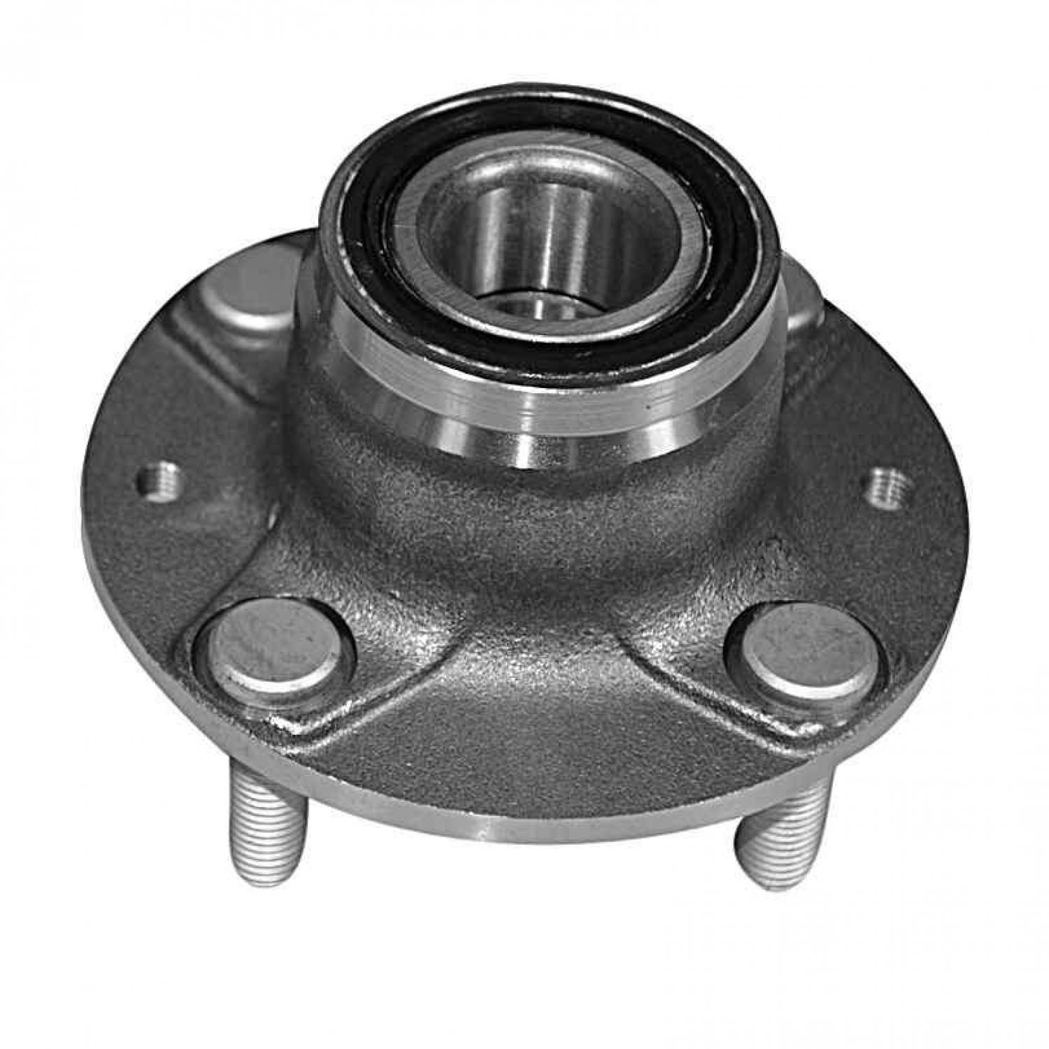 GSP 474152 Wheel Bearing and Hub Assembly product image 1 of 6
