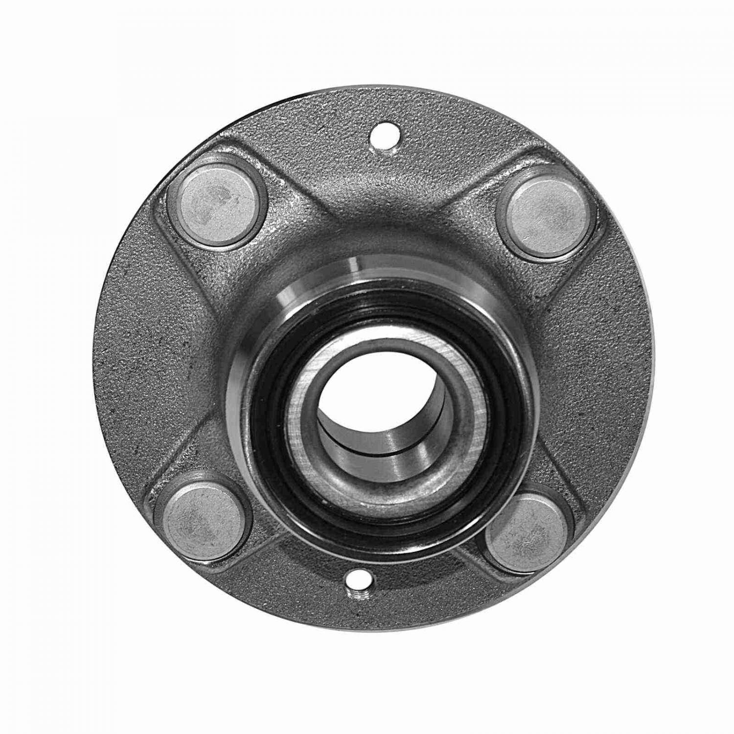 GSP 474152 Wheel Bearing and Hub Assembly product image 2 of 6