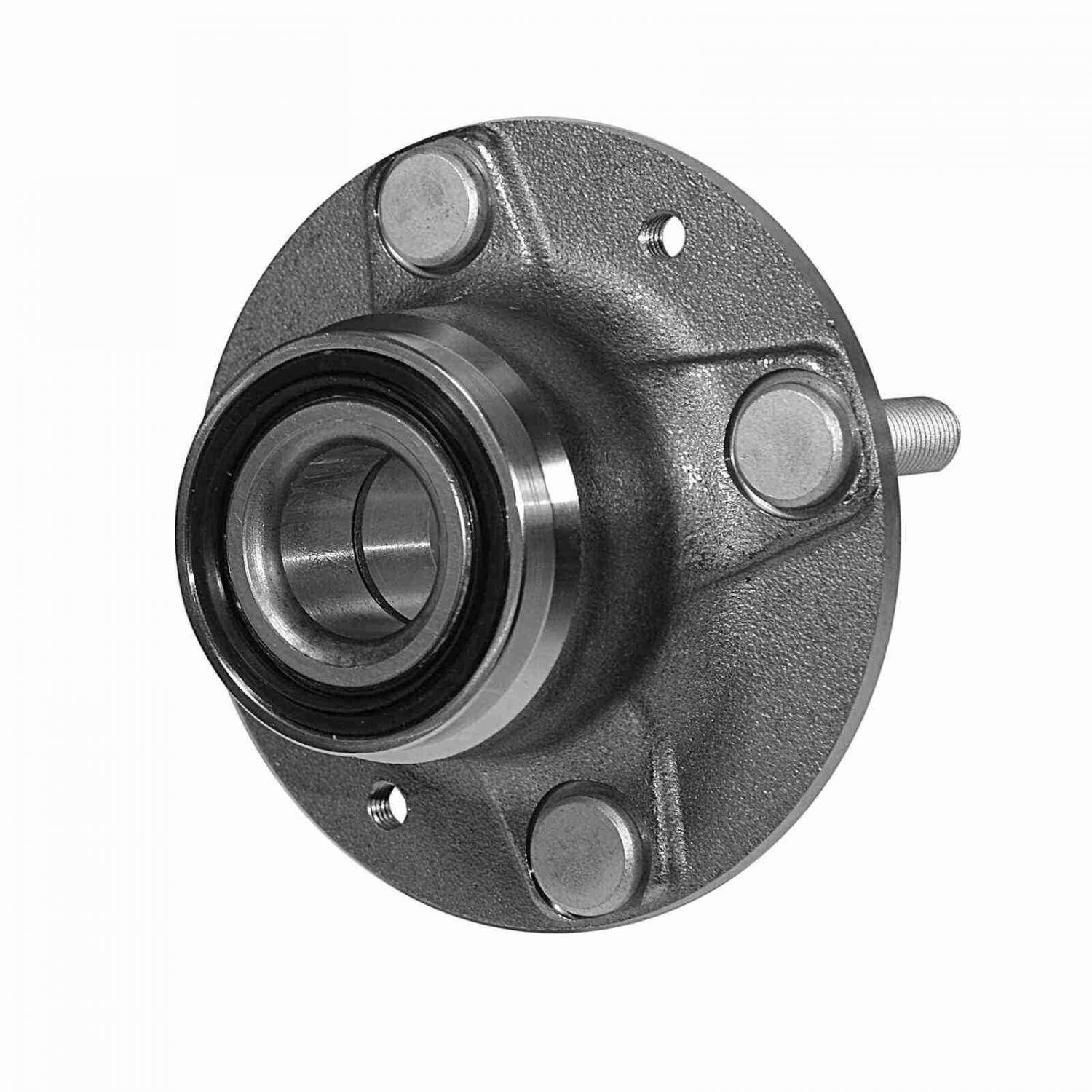 GSP 474152 Wheel Bearing and Hub Assembly product image 3 of 6