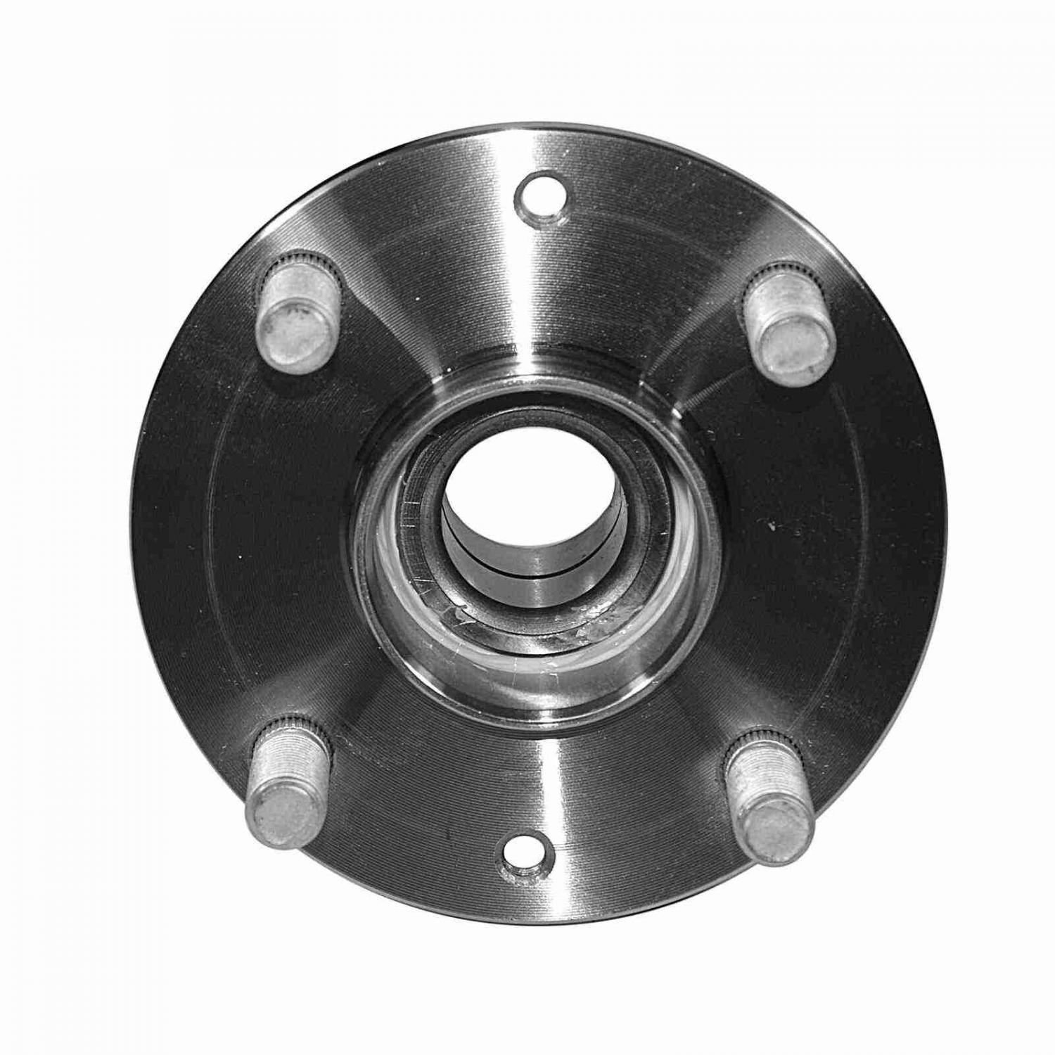 GSP 474152 Wheel Bearing and Hub Assembly product image 4 of 6