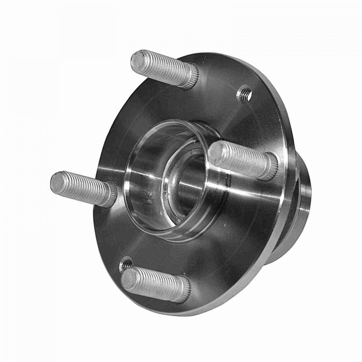 GSP 474152 Wheel Bearing and Hub Assembly product image 5 of 6