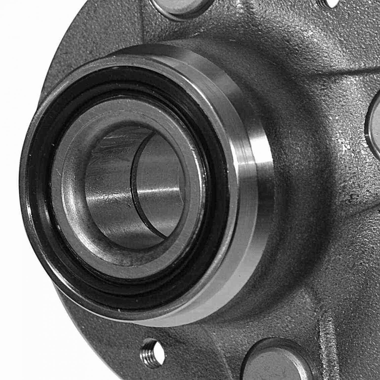 GSP 474152 Wheel Bearing and Hub Assembly product image 6 of 6