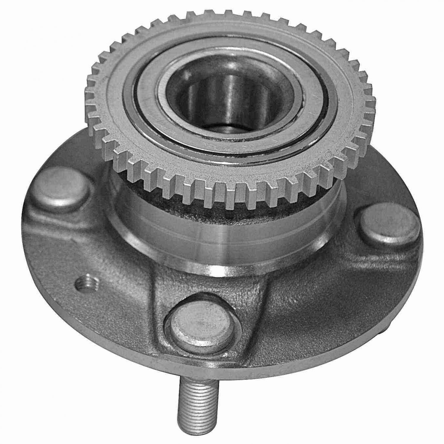 GSP 474155 - Wheel Bearing and Hub Assembly GSP 474155 Wheel Bearing and Hub Assembly product image 1 of 6