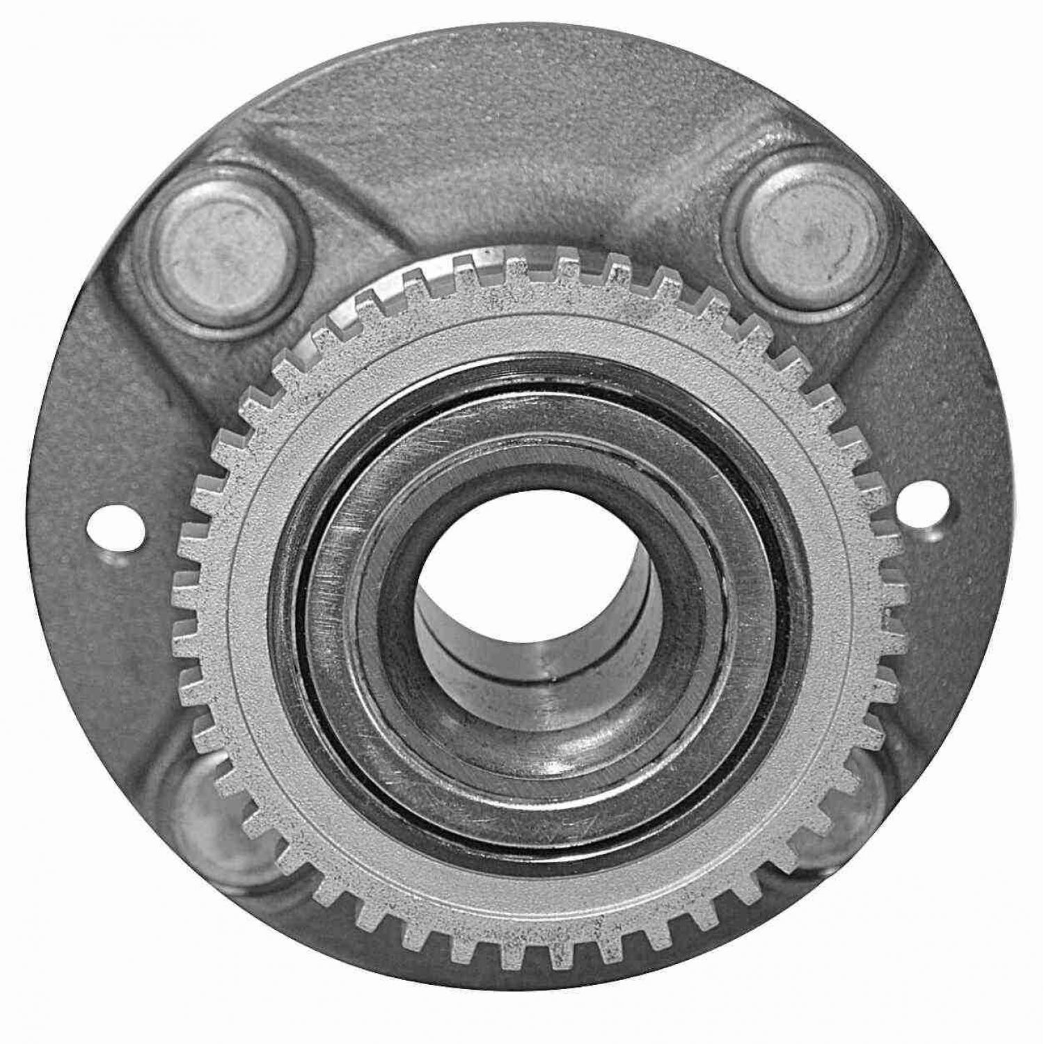 GSP 474155 - Wheel Bearing and Hub Assembly GSP 474155 Wheel Bearing and Hub Assembly product image 2 of 6