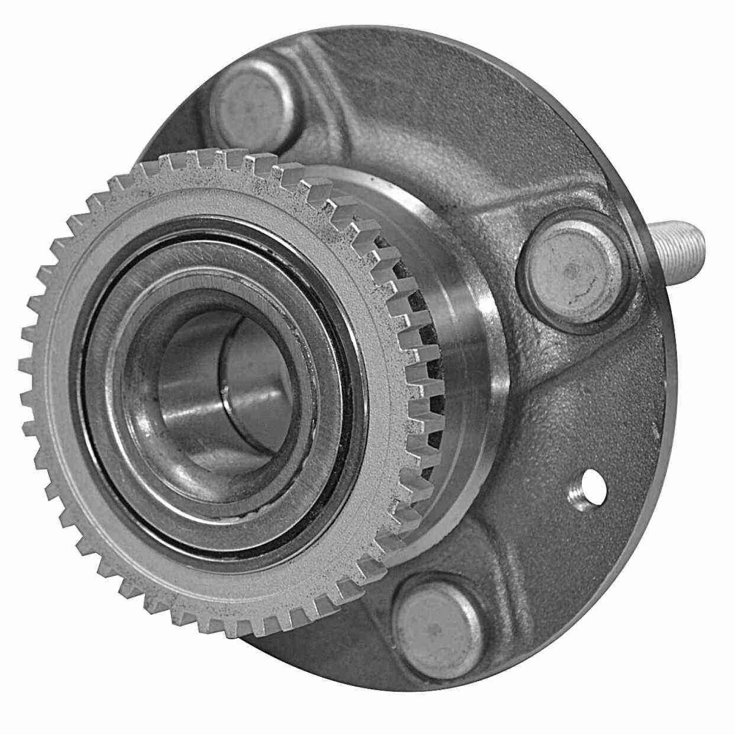 GSP 474155 - Wheel Bearing and Hub Assembly GSP 474155 Wheel Bearing and Hub Assembly product image 3 of 6