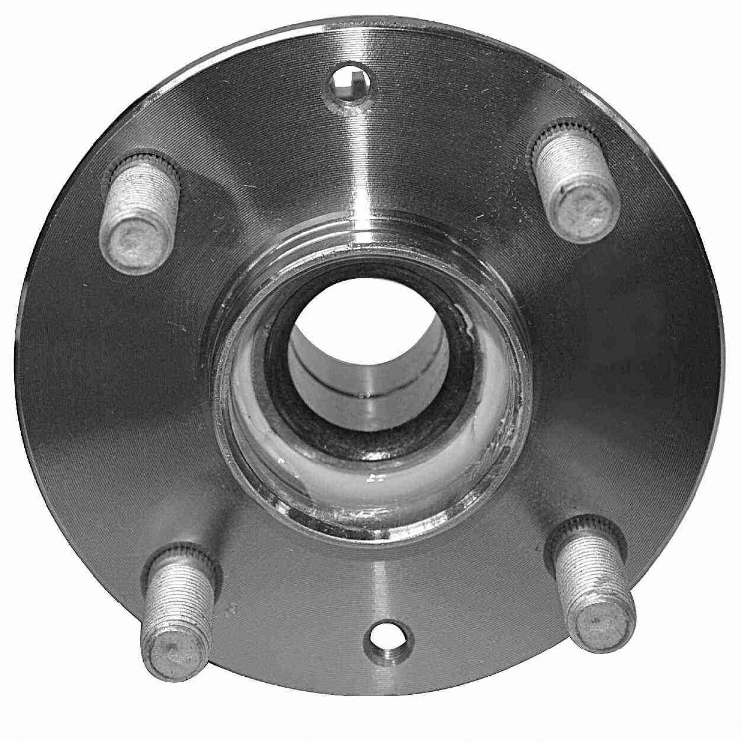 GSP 474155 - Wheel Bearing and Hub Assembly GSP 474155 Wheel Bearing and Hub Assembly product image 4 of 6