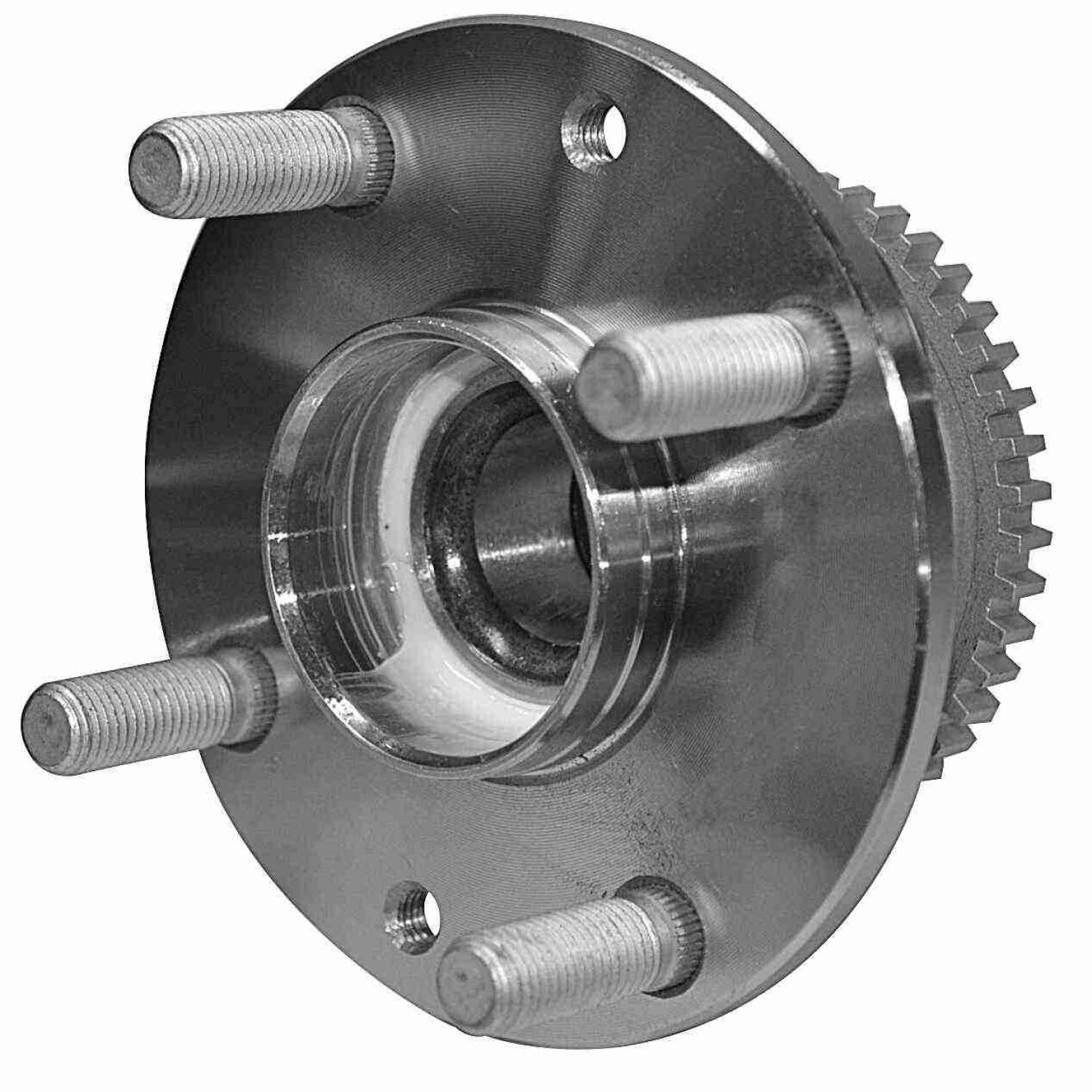 GSP 474155 - Wheel Bearing and Hub Assembly GSP 474155 Wheel Bearing and Hub Assembly product image 5 of 6