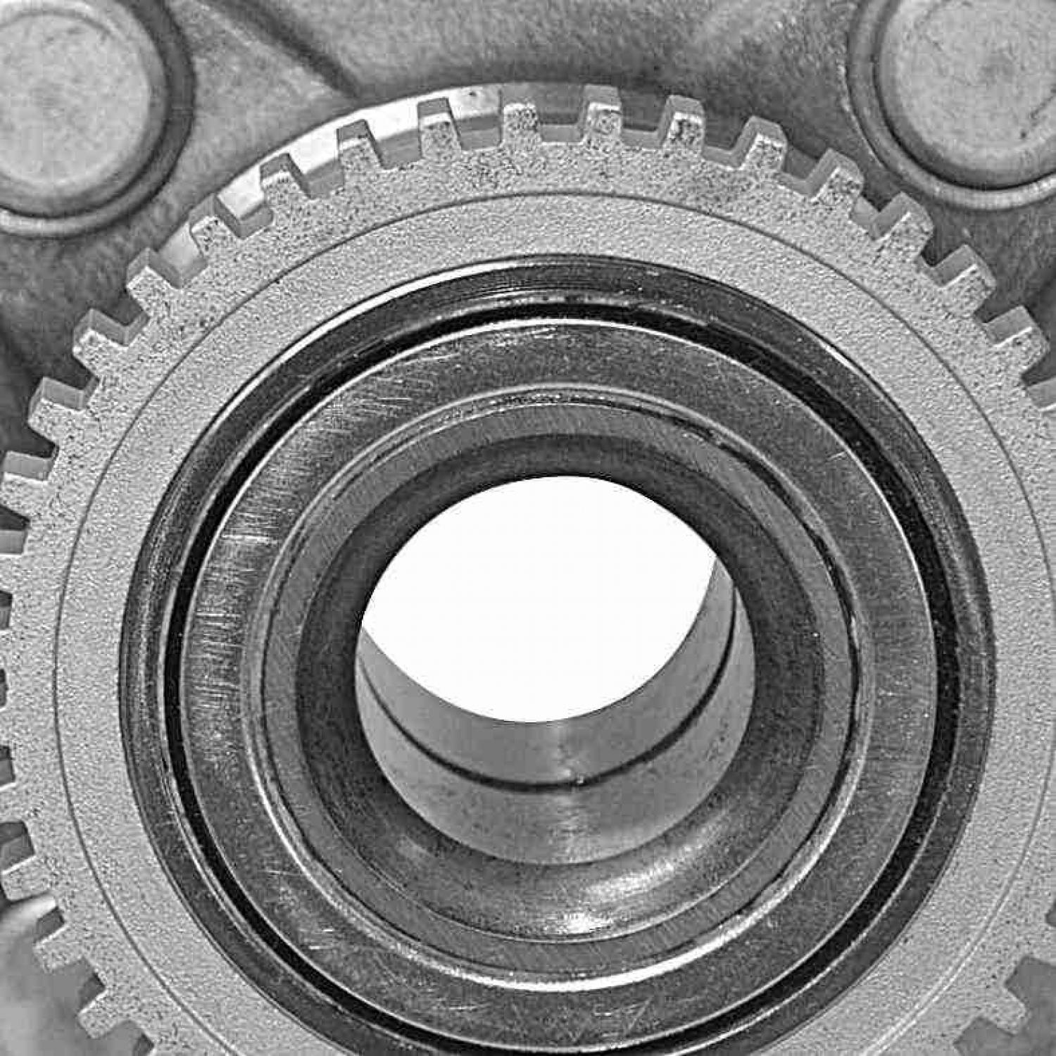 GSP 474155 - Wheel Bearing and Hub Assembly GSP 474155 Wheel Bearing and Hub Assembly product image 6 of 6