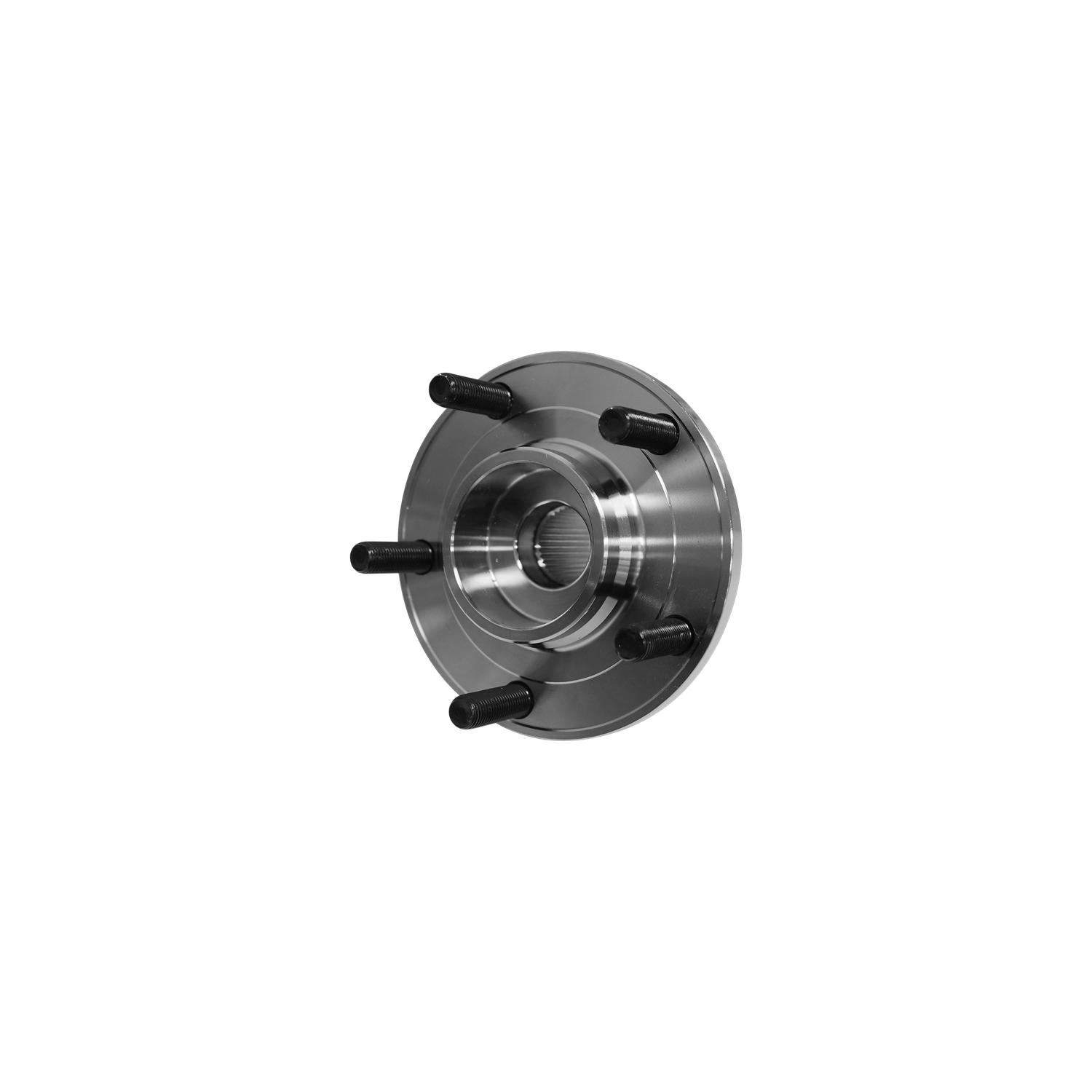 GSP 474211 Wheel Bearing and Hub Assembly product image 5 of 13