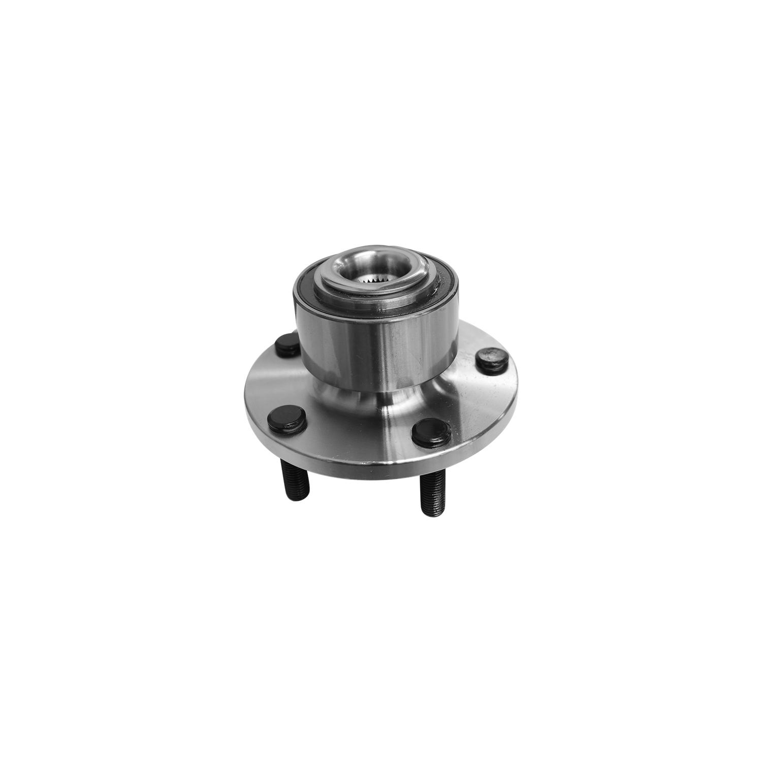 GSP 474211 Wheel Bearing and Hub Assembly product image 11 of 13