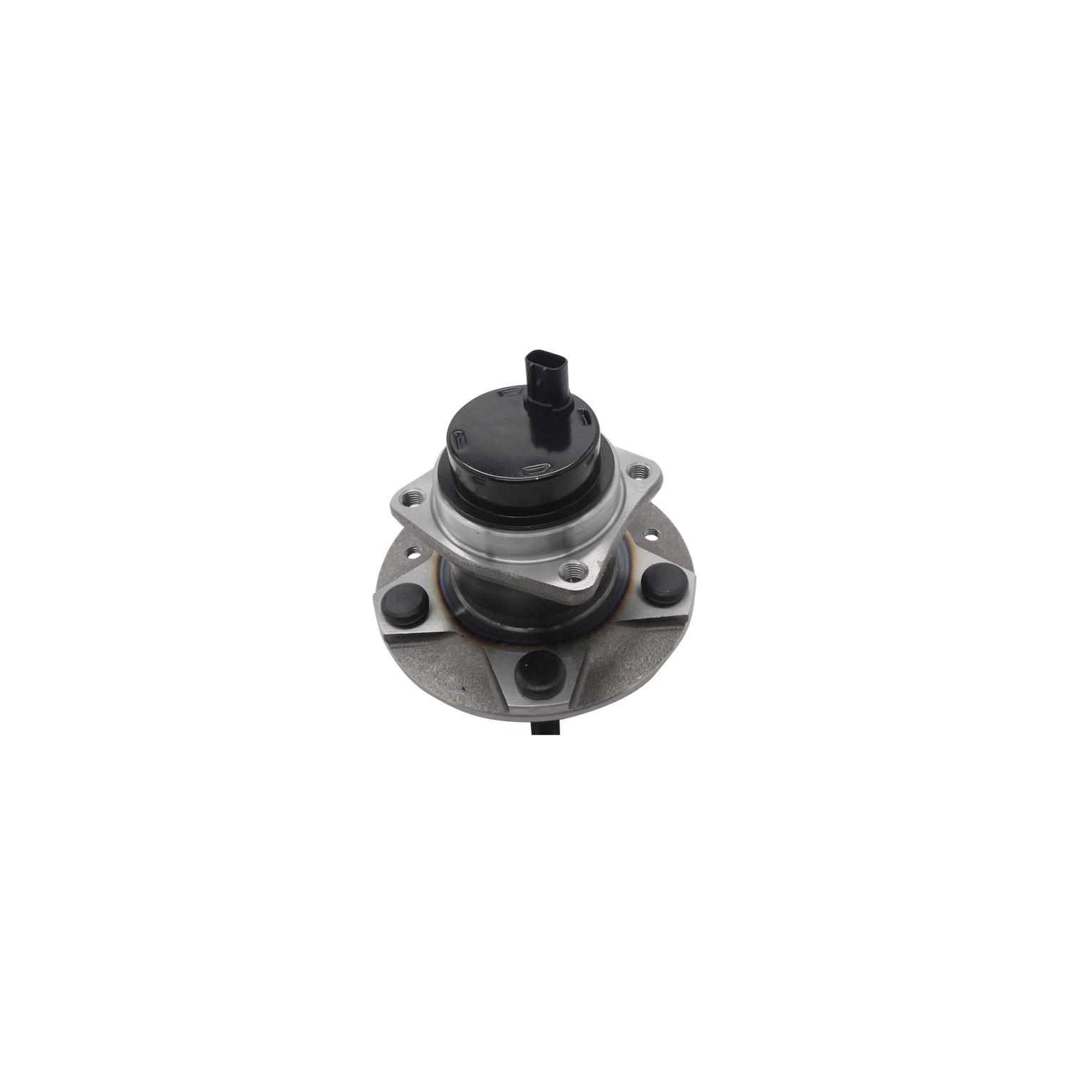 GSP 474341 Wheel Bearing and Hub Assembly product image 2 of 15