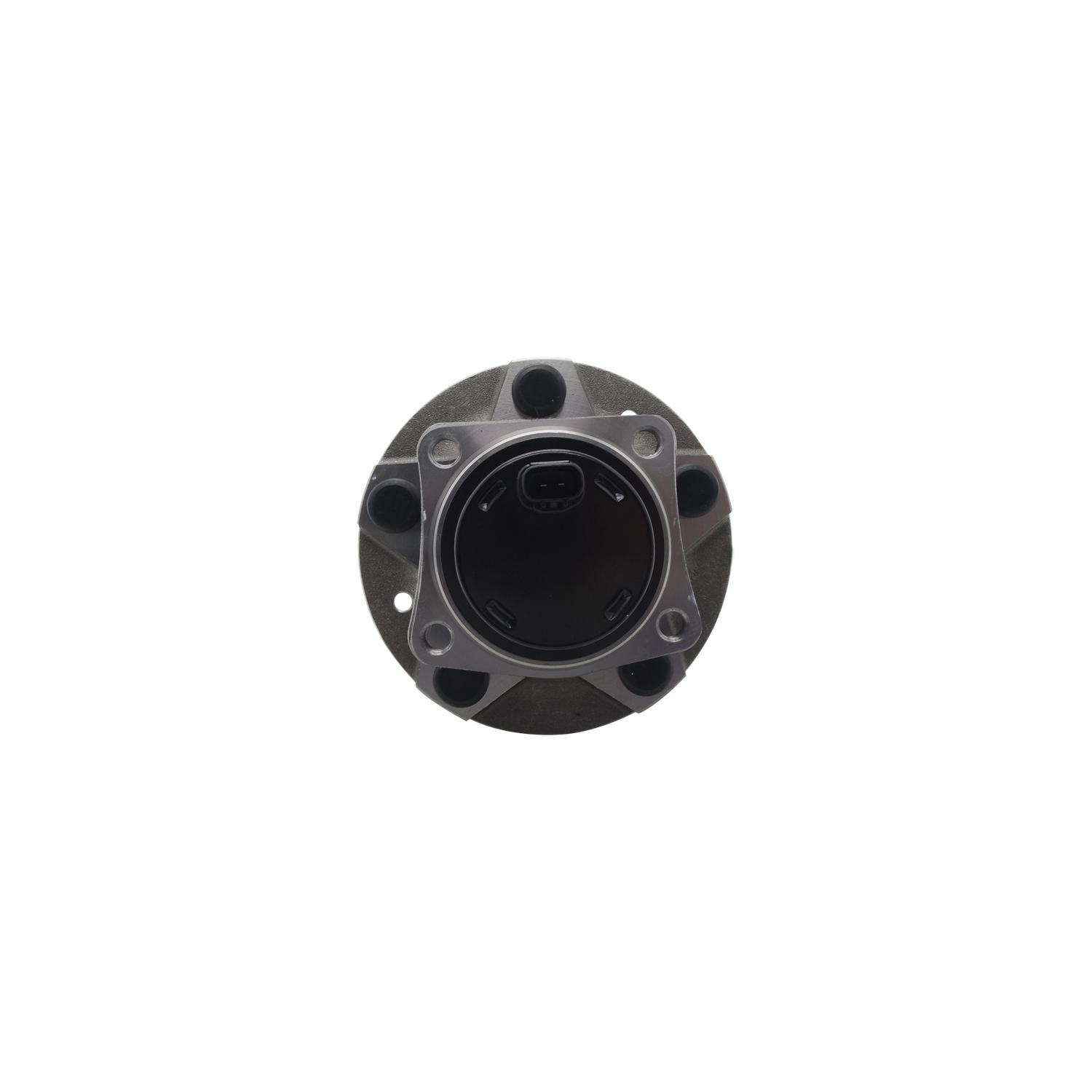 GSP 474341 Wheel Bearing and Hub Assembly product image 3 of 15