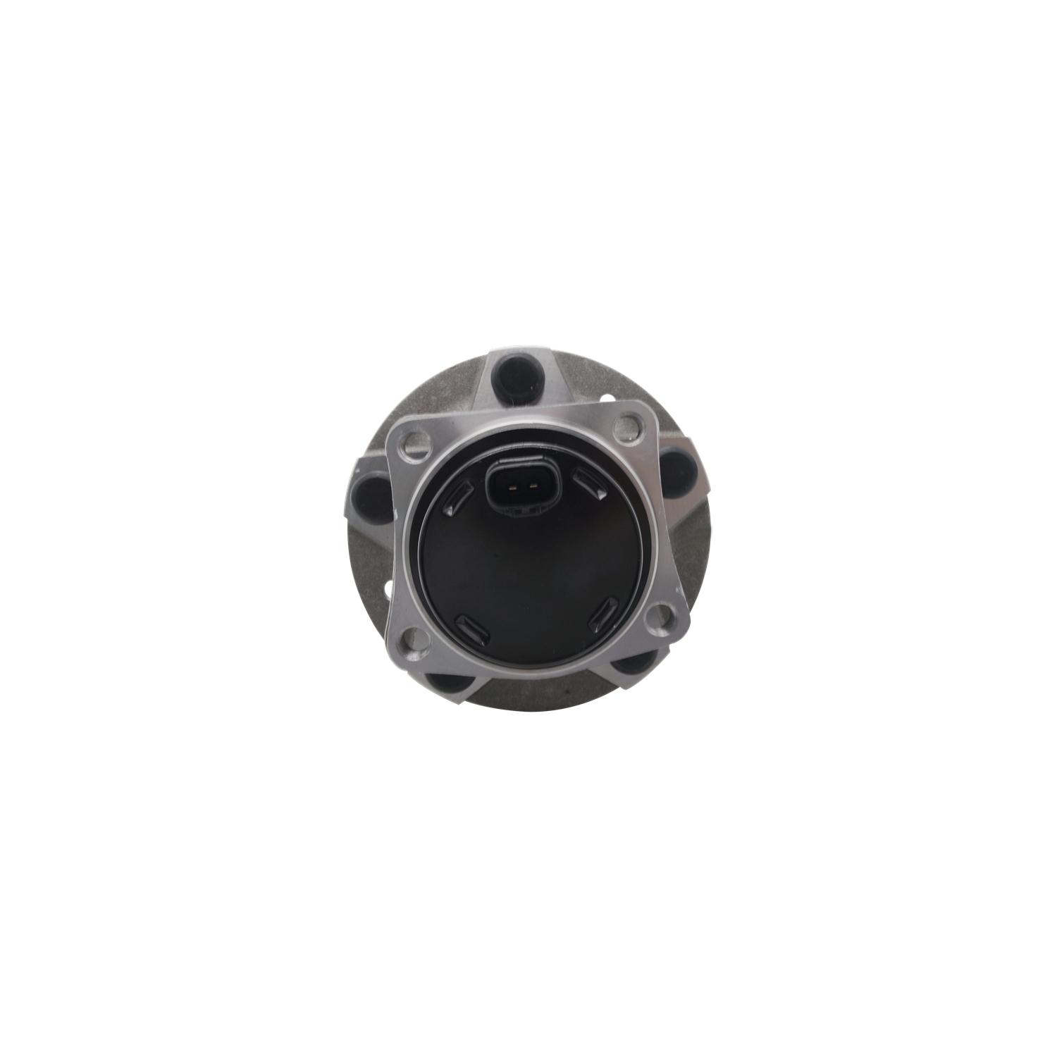 GSP 474341 Wheel Bearing and Hub Assembly product image 4 of 15