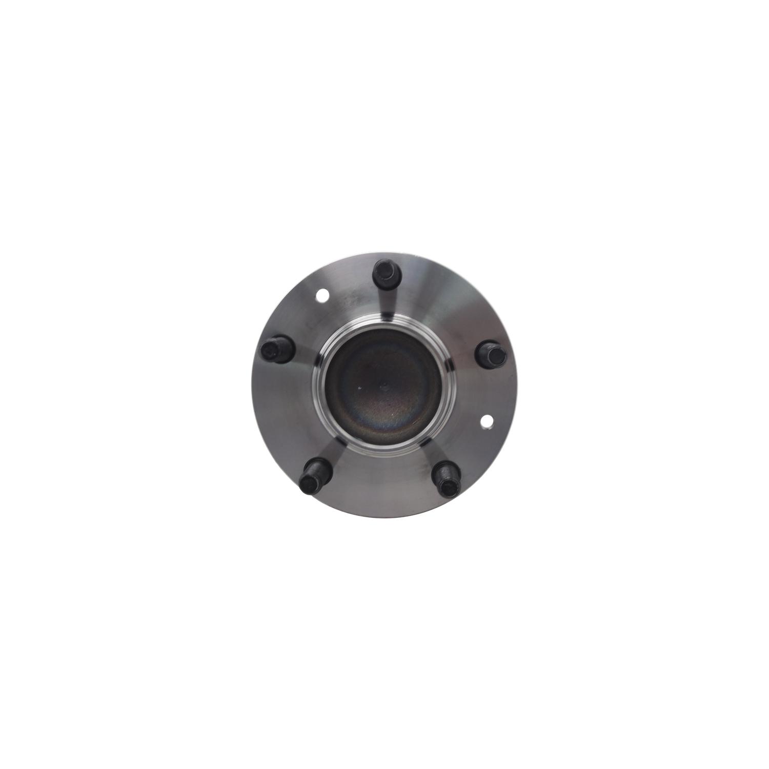 GSP 474341 Wheel Bearing and Hub Assembly product image 6 of 15