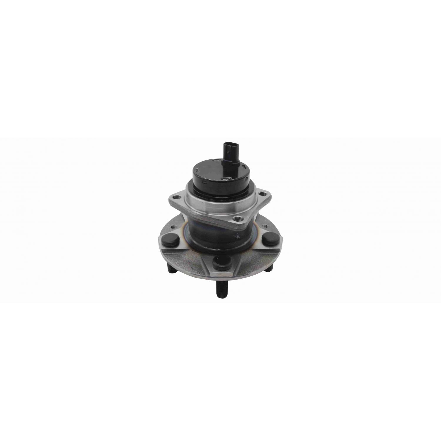 GSP 474341 Wheel Bearing and Hub Assembly product image 8 of 15