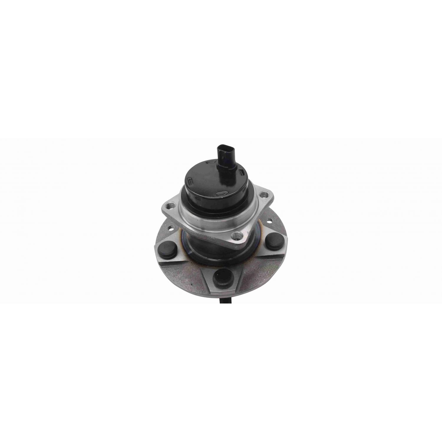 GSP 474341 Wheel Bearing and Hub Assembly product image 9 of 15