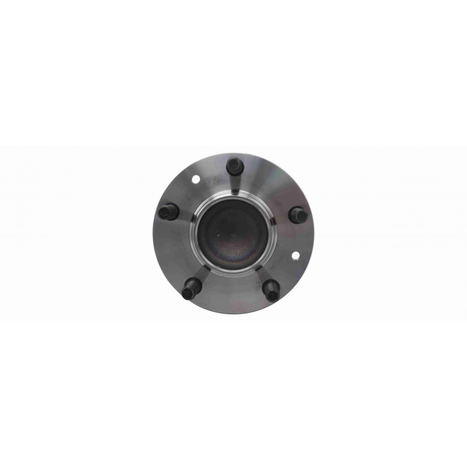 GSP 474341 Wheel Bearing and Hub Assembly product image 13 of 15