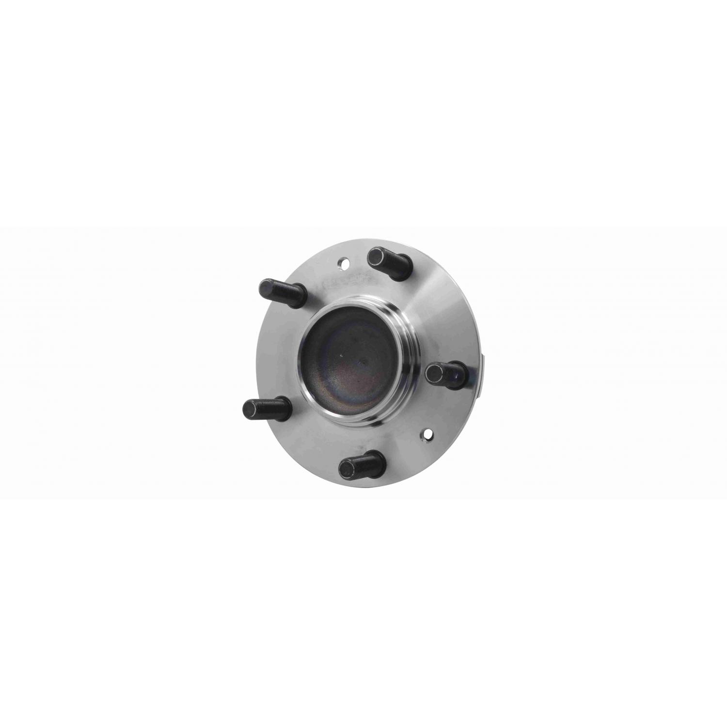 GSP 474341 Wheel Bearing and Hub Assembly product image 14 of 15