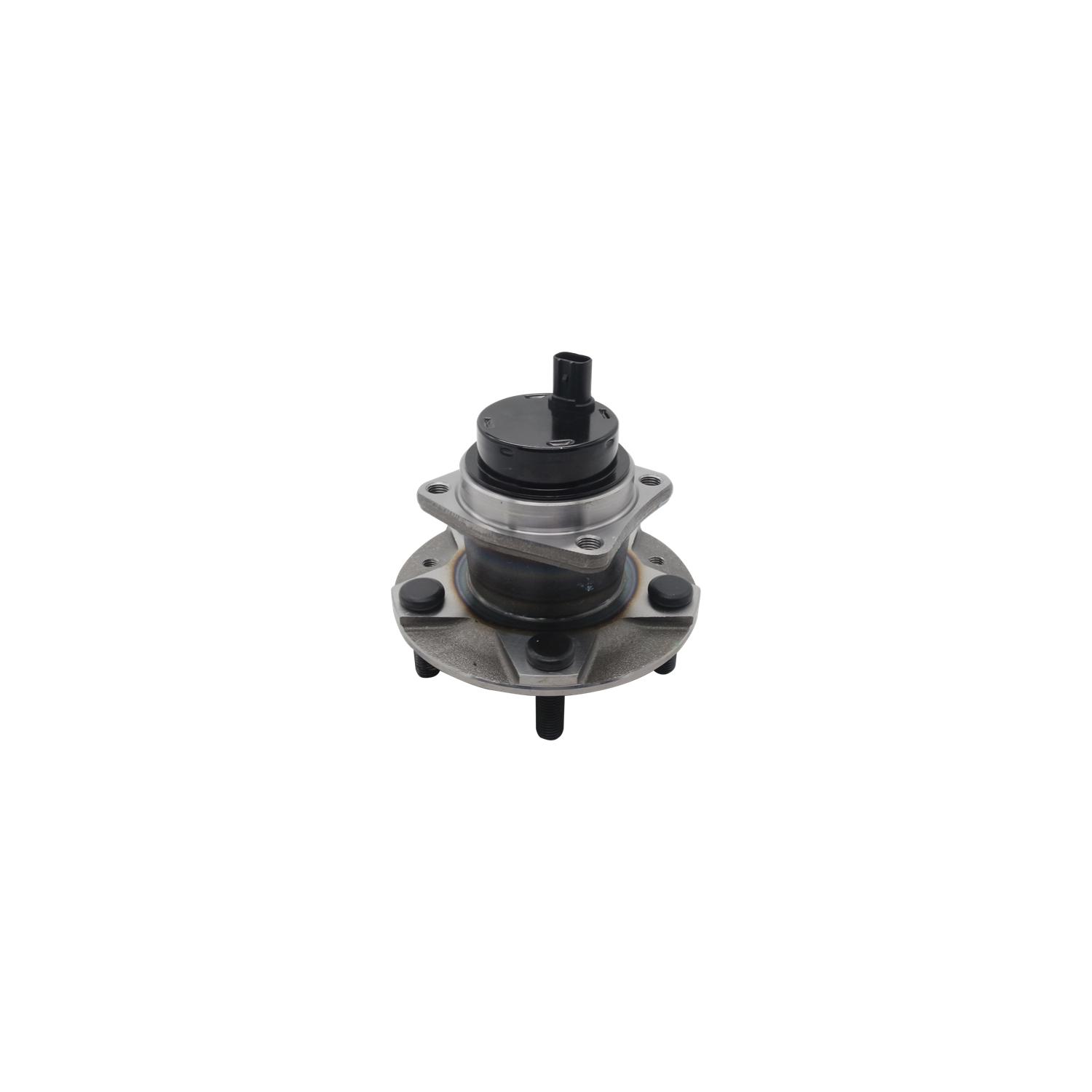 GSP 474341 Wheel Bearing and Hub Assembly product image 15 of 15