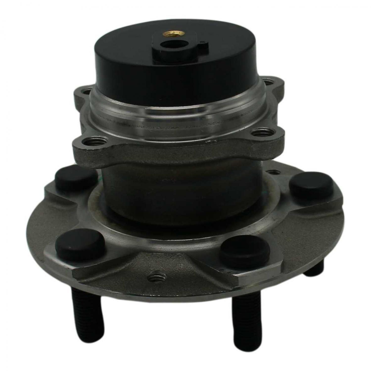GSP 474345 - Wheel Bearing and Hub Assembly GSP 474345 Wheel Bearing and Hub Assembly product image 2 of 7
