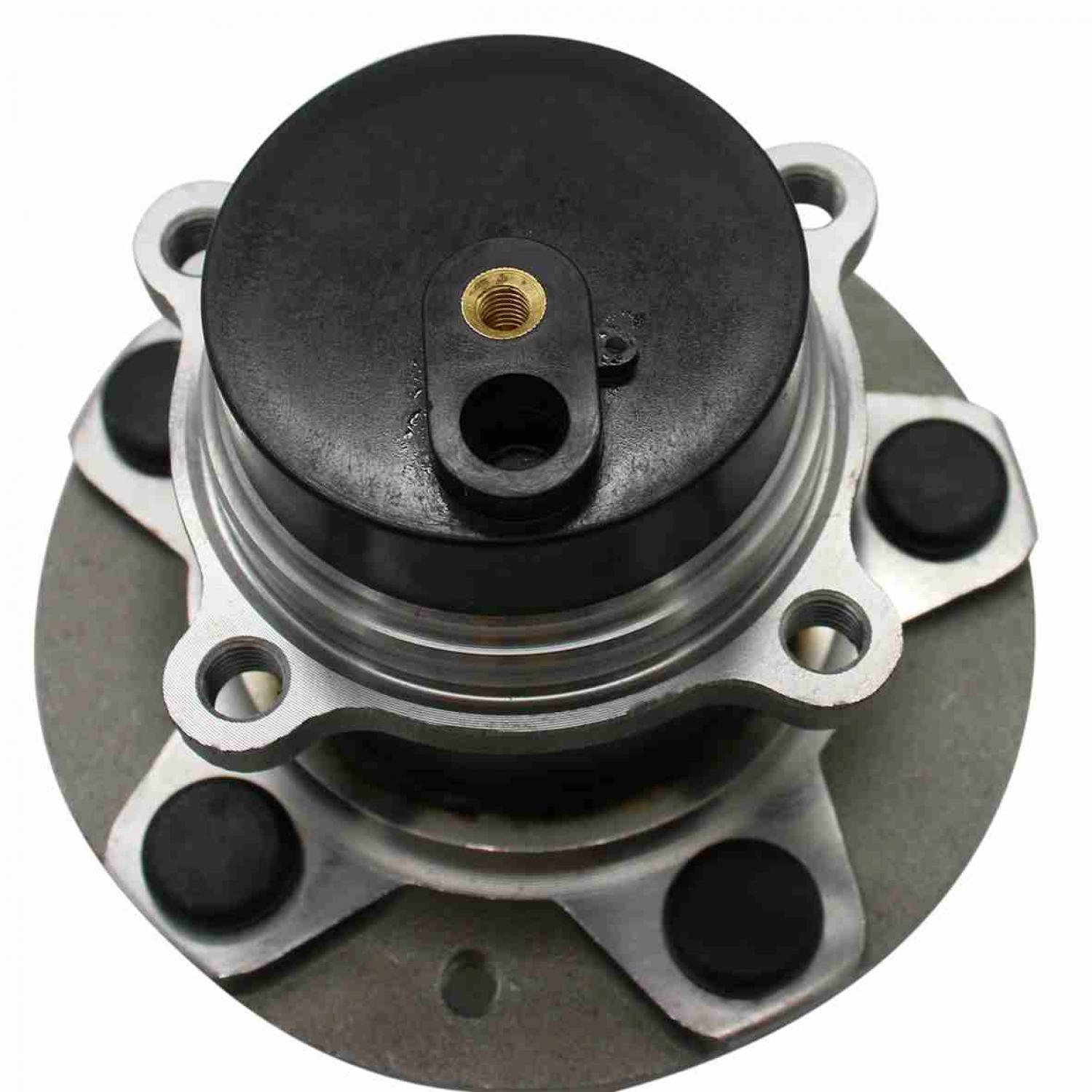 GSP 474345 - Wheel Bearing and Hub Assembly GSP 474345 Wheel Bearing and Hub Assembly product image 3 of 7