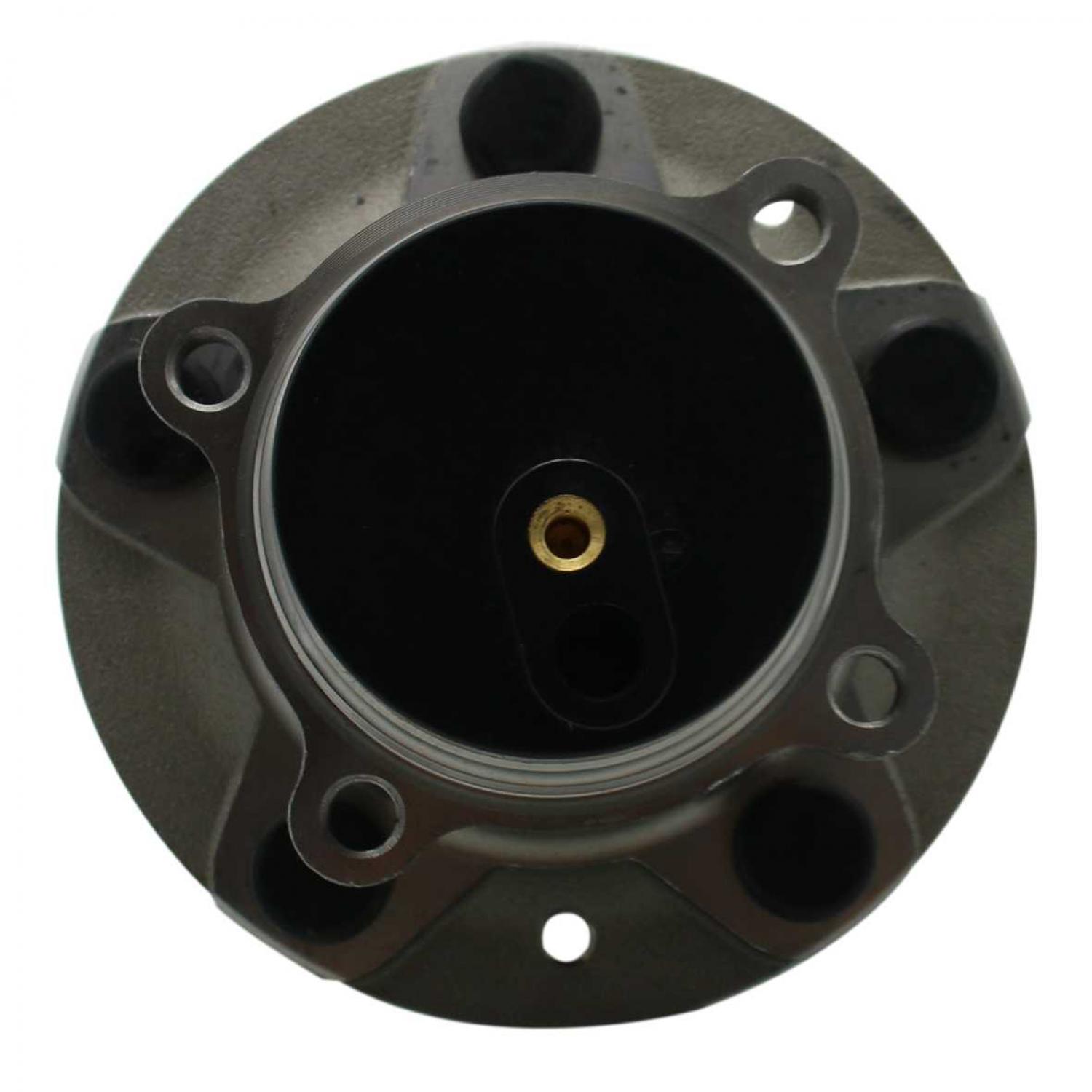 GSP 474345 - Wheel Bearing and Hub Assembly GSP 474345 Wheel Bearing and Hub Assembly product image 4 of 7