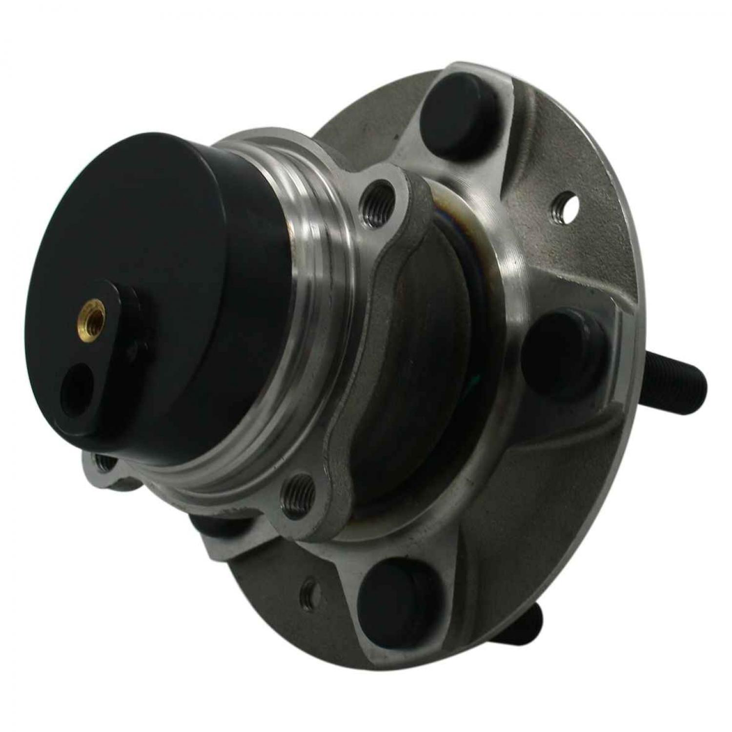 GSP 474345 - Wheel Bearing and Hub Assembly GSP 474345 Wheel Bearing and Hub Assembly product image 5 of 7