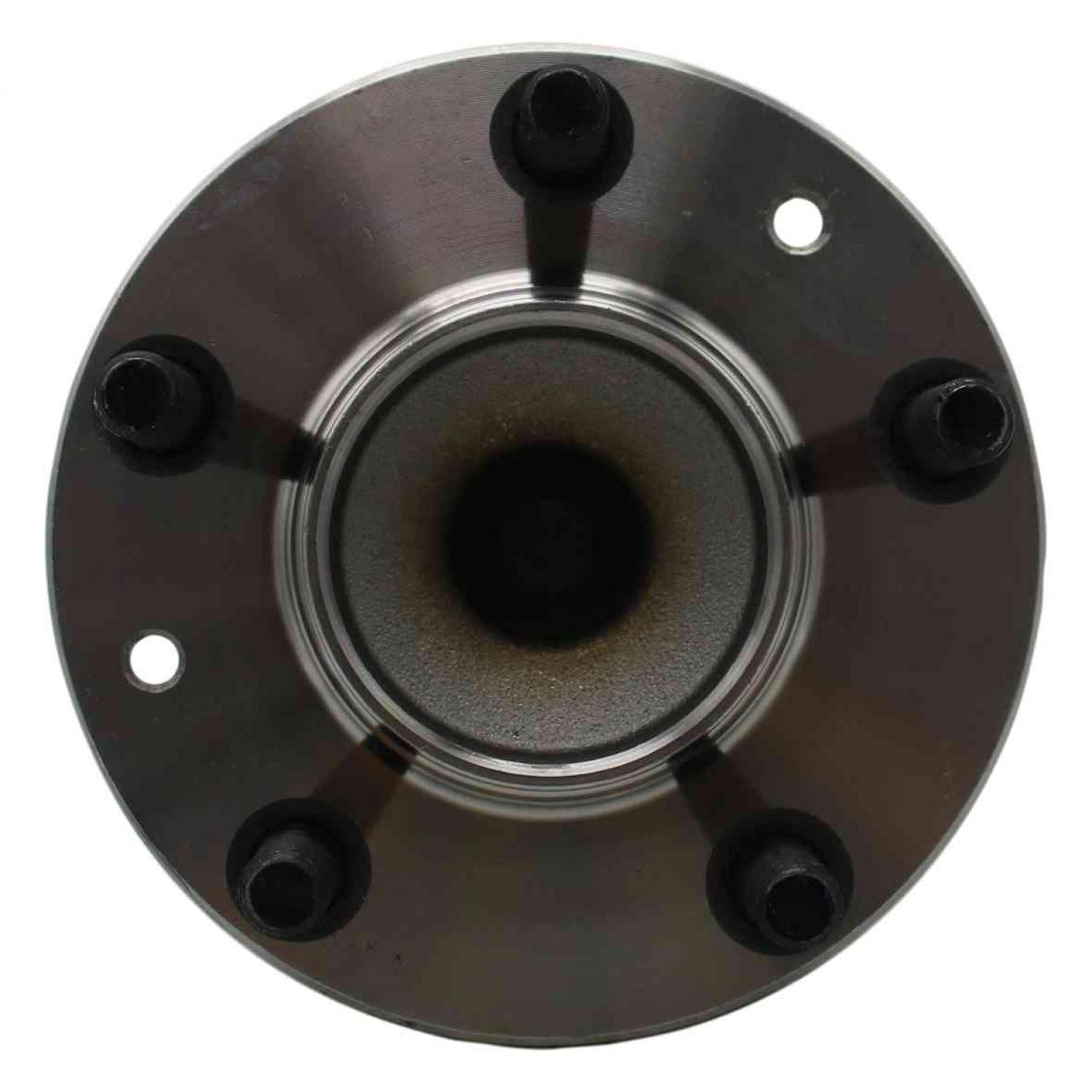 GSP 474345 - Wheel Bearing and Hub Assembly GSP 474345 Wheel Bearing and Hub Assembly product image 6 of 7