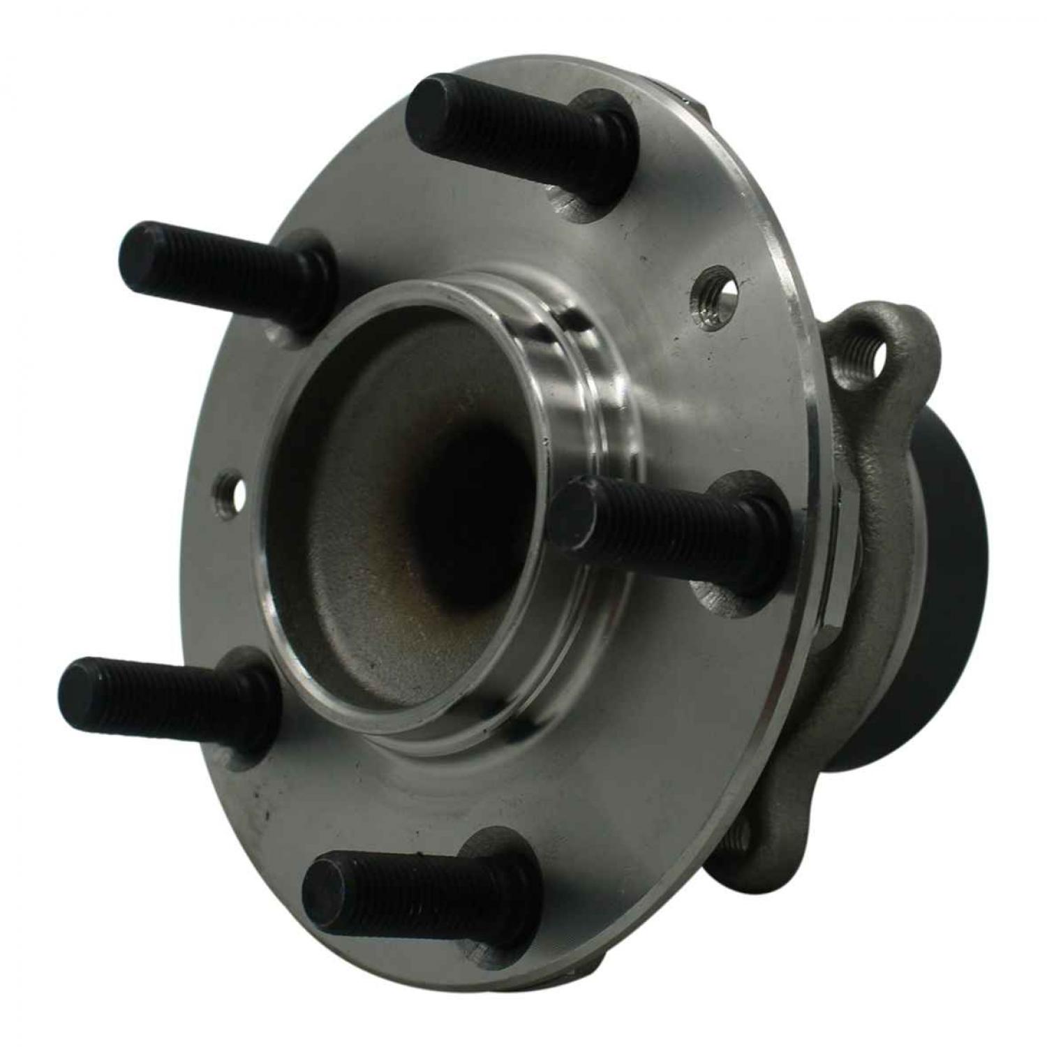 GSP 474345 - Wheel Bearing and Hub Assembly GSP 474345 Wheel Bearing and Hub Assembly product image 7 of 7