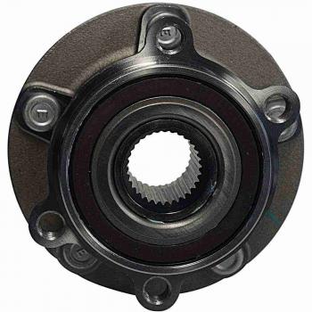 GSP 474347 Wheel Bearing and Hub Assembly product image 1 of 12