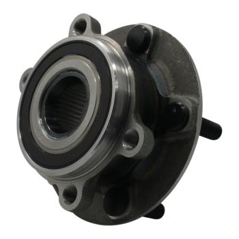 GSP 474347 Wheel Bearing and Hub Assembly product image 2 of 12