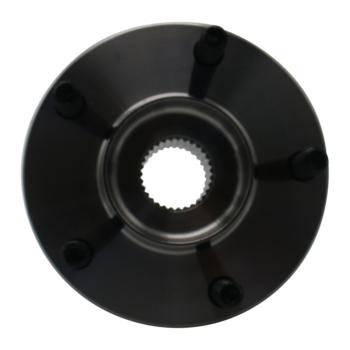 GSP 474347 Wheel Bearing and Hub Assembly product image 3 of 12