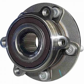 GSP 474347 Wheel Bearing and Hub Assembly product image 6 of 12