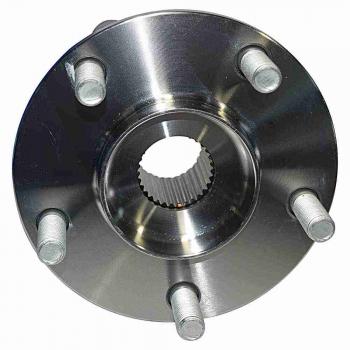 GSP 474347 Wheel Bearing and Hub Assembly product image 7 of 12