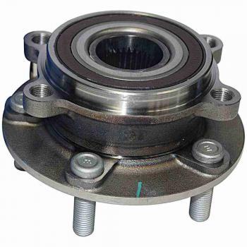 GSP 474347 Wheel Bearing and Hub Assembly product image 9 of 12