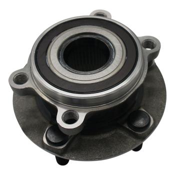 GSP 474347 Wheel Bearing and Hub Assembly product image 11 of 12