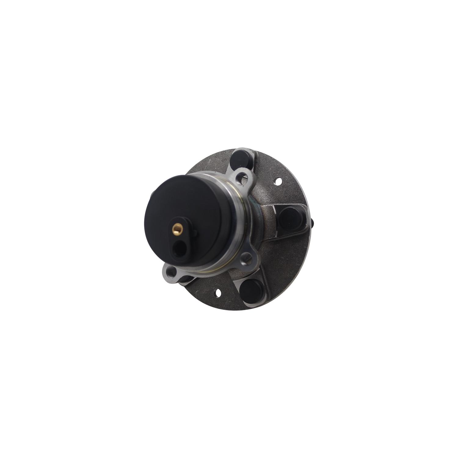 GSP 474350 - Wheel Bearing and Hub Assembly GSP 474350 Wheel Bearing and Hub Assembly product image 2 of 12